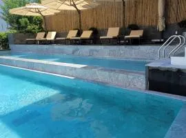 My Son Boutique Hotel & Spa Hoi An