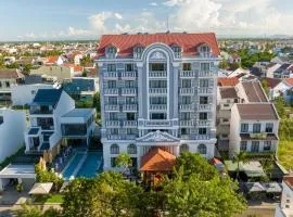 Myson Boutique Hoi An Hotel & Spa