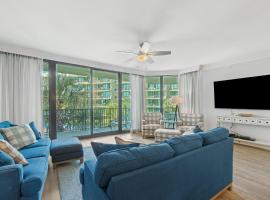 Phoenix on the Bay 1228, hotel i Orange Beach