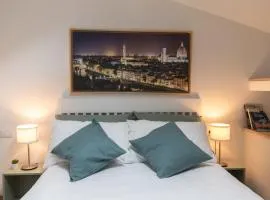 Casa Barco Firenze