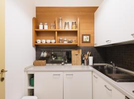 Easylife - Dimora di classe in zona Conciliazione