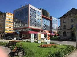 Hôtel des Trois Rois