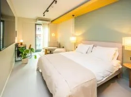 Design Rooms - Kvaternik Square