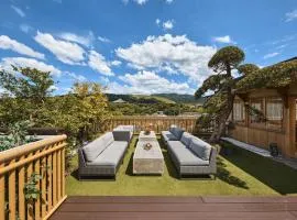 Hotel New Wakasa