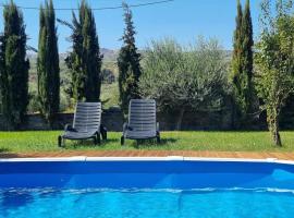 Villa Vigneto:  bir ucuz otel