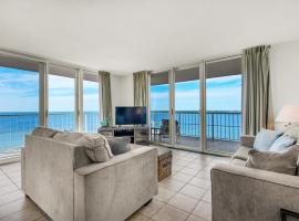 Tristan Towers unit 10A, beach rental in Pensacola