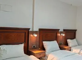 Cleopetra Hotel