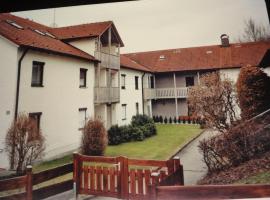 Ferienwohnung Majo, hotel in Bad Birnbach