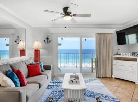 The Summit 818, holiday rental in Panama City Beach