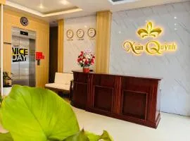 Khách sạn Xuân Quỳnh
