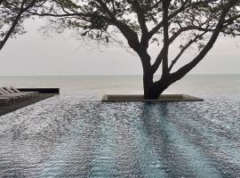 บ้านแสนคราม หัวหิน, apartment in Ban Huai Sai Tai