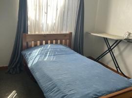 Home Away From Home!-Room to rent, Hotel in Muchatha