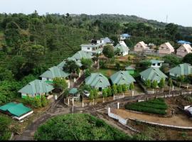 Moss Adams Inn, hotel in Vagamon