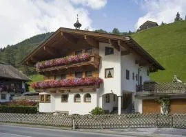 Appartements Hollaus