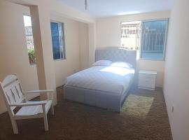 Habitacion privada en Departamento, Ferienwohnung in La Paz