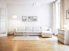 HeyMi Apartments Stephansdom