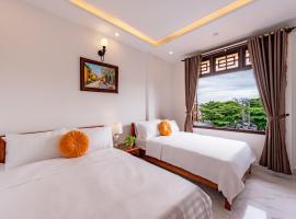 Golden Sun Hotel Hoi An, khách sạn ở Sơn Phong, Hội An