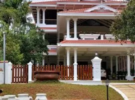 The Cana's Coorg