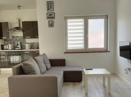 Gohysart 51b 1 Bruxelles-Charleroi-airport, apartmán v destinaci Charleroi