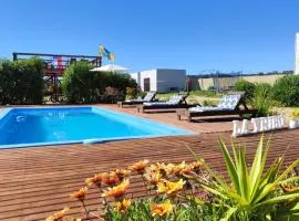 Mini Domos La Tribu Ecolodge