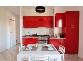 Olga & Giò - Vicino al Centro di Cesena