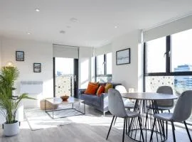 GuestReady - A modern getaway in Vauxhall