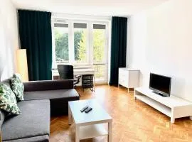 Apartament SŁONECZNY