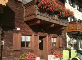 Chalet Claudia