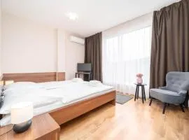 Hotel Aréna