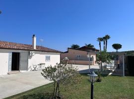 Casa Camari, hotel v destinaci Policoro