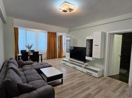 Nordic Residence 23, хотел в Сучеава