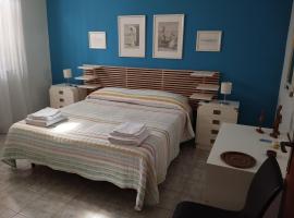 Holiday Home Tropicana, apartment in Mascali