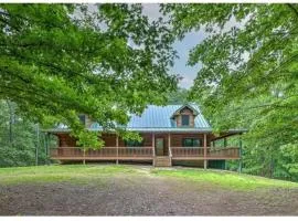 Whitetail Cabin