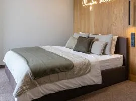 Laguna Beskidów CHYBA ŚNISZ, Jezioro Żywieckie