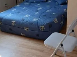 Chambres chez l habitant