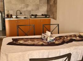 Casa Nicolae 8, self-catering accommodation in Bucharest