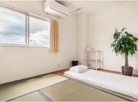 Little Okawood - Vacation STAY 83130v, casa de hóspedes em Ōkawa