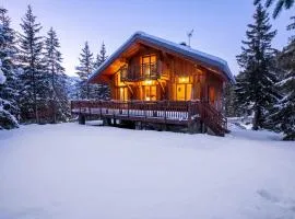 Chalet Le France