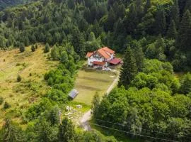 Casa Negru Vodă Breaza