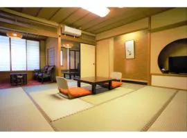 Yamashiro Onsen Yuzankaku - Vacation STAY 86432v