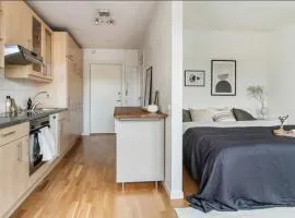 Cousy and convenient