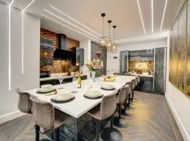 Swish Luxury Holiday Apartments