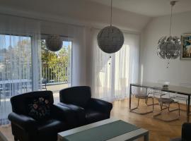 TOP Apartments Kaiserebersdorf, апартаменти у Відні