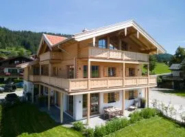 Chalet Viol