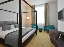 Ibis Hotel, hotel v destinaci Ashford