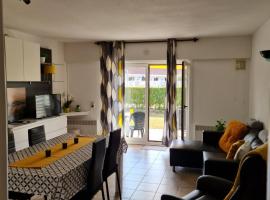 Vacances relax &agrave; Bredene