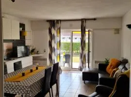 Vacances relax à Bredene