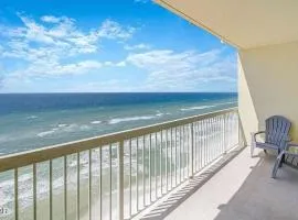 New listing: Gulf/Beach Front Amazing Views
