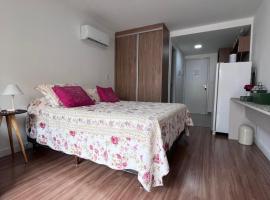 Studio GO Poços, hotel em Poços de Caldas