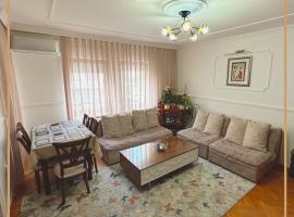 ALL IN ONE APARTMENT GJAKOVA, vacation rental in Gjakove